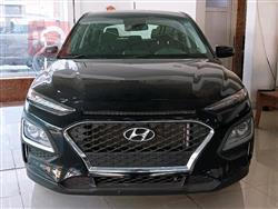 هیوندای کۆنا